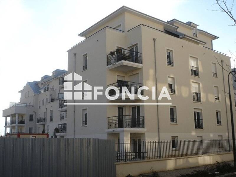 Maison à louer, 47m², LUCE