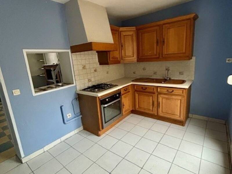 Maison à vendre, 59m², AMIENS