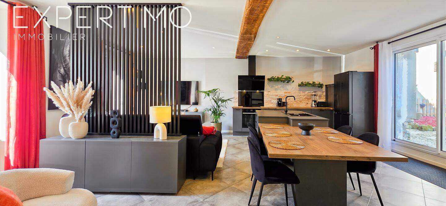 Maison à vendre, 160m², ESTOUCHES