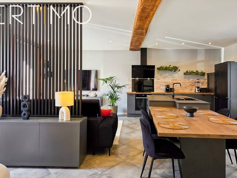 Maison à vendre, 160m², ESTOUCHES