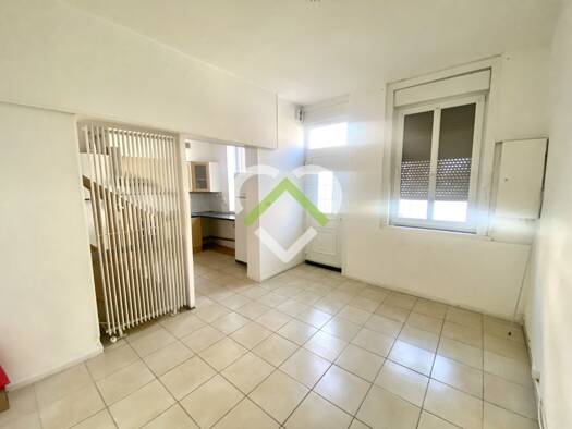 Maison à vendre 149 000 € 3 pièces 2 chambres 50 m² Villeneuve-d'Ascq 59650