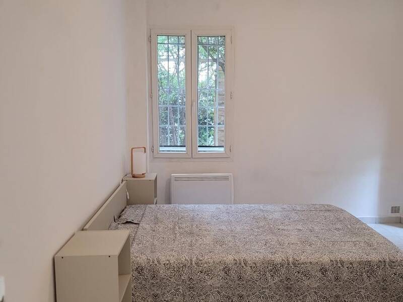 Maison à louer, 40m², MONTPELLIER
