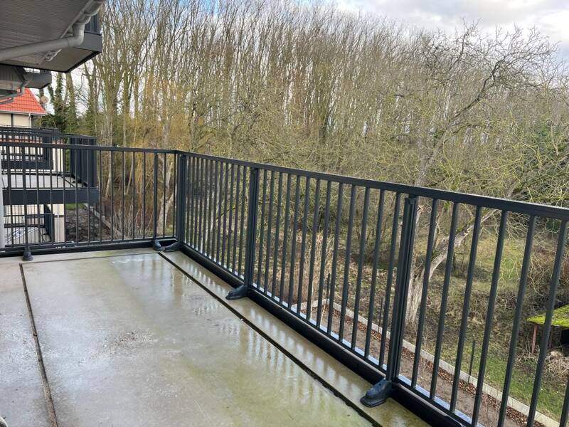 Maison à louer, 45m², SAINTE CATHERINE