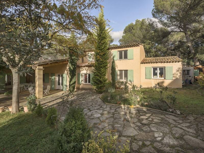 Maison à vendre, 200m², AIX EN PROVENCE