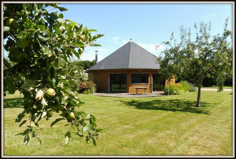 Maison à vendre, 160m², VEULES LES ROSES