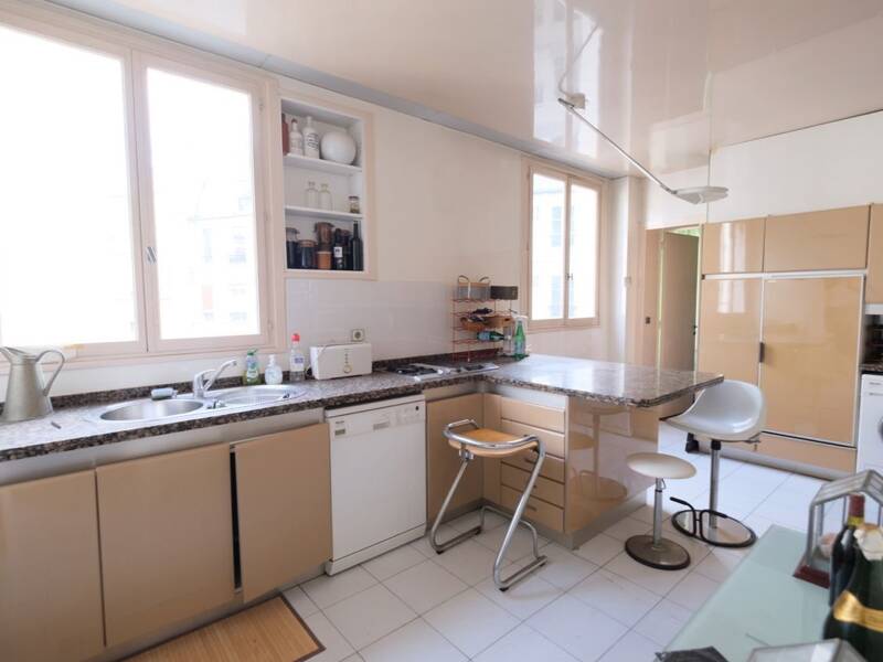 Maison à vendre, 171m², PARIS 11E