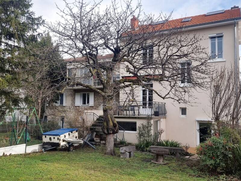Maison à vendre, 186m², CLERMONT FERRAND