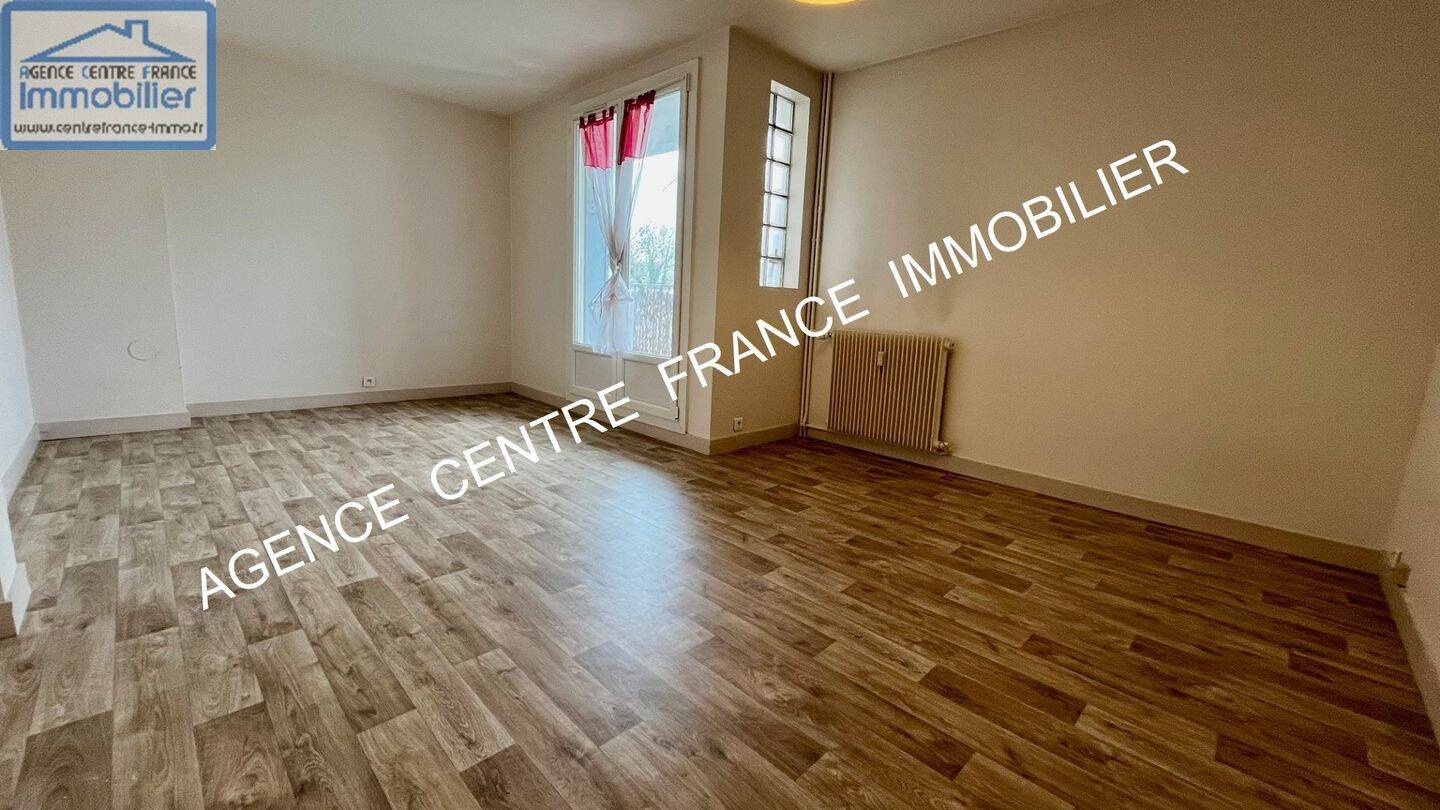 Maison à vendre, 67m², BOURGES