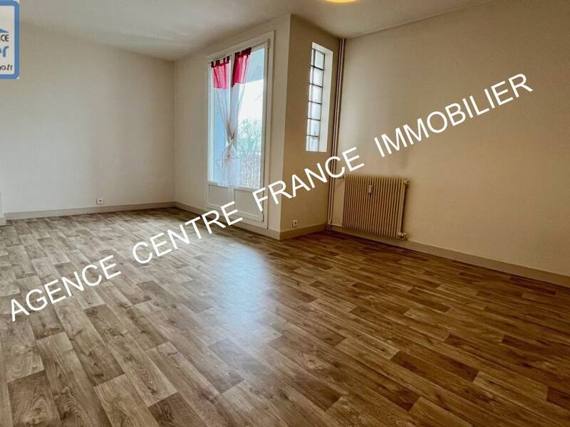 Maison à vendre, 67m², BOURGES