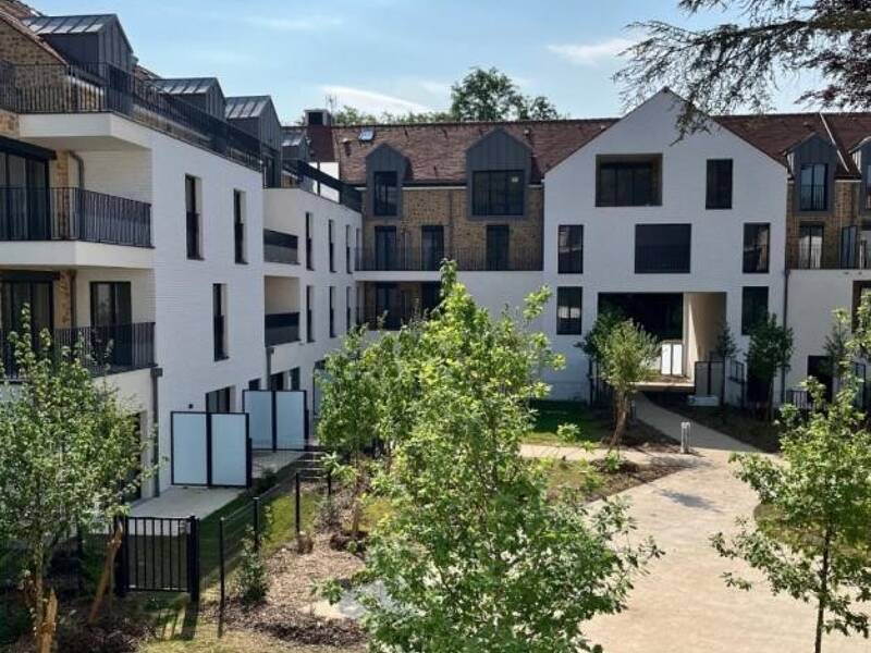 Maison à louer, 33m², LA QUEUE EN BRIE