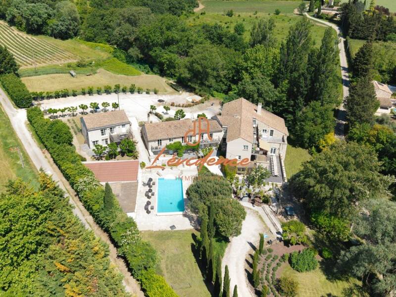 Maison à vendre, 71m², ALLAN