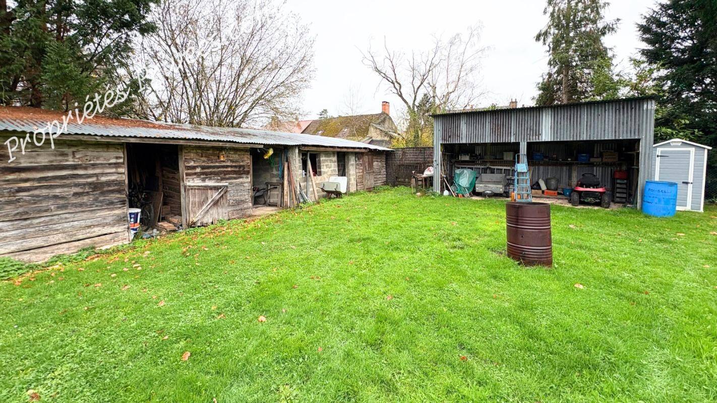 Maison à vendre, 135m², MONTHOU SUR BIEVRE