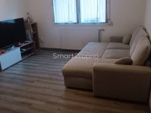 Appartement à vendre 140 000 € 2 pièces 2 chambres 54 m² Étage 2/4 Centre Colmar 68000
