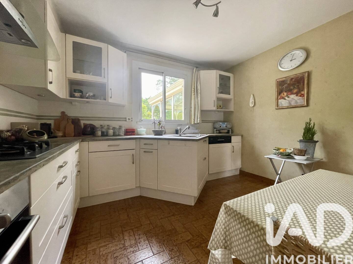 Maison à vendre, 178m², SAINT NAZAIRE
