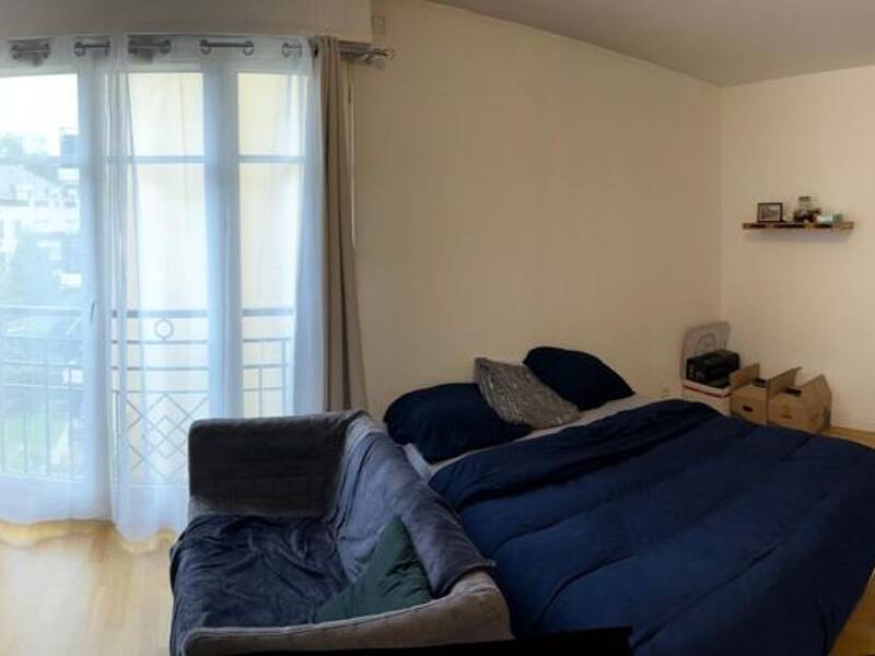 Maison à vendre, 35m², BUC