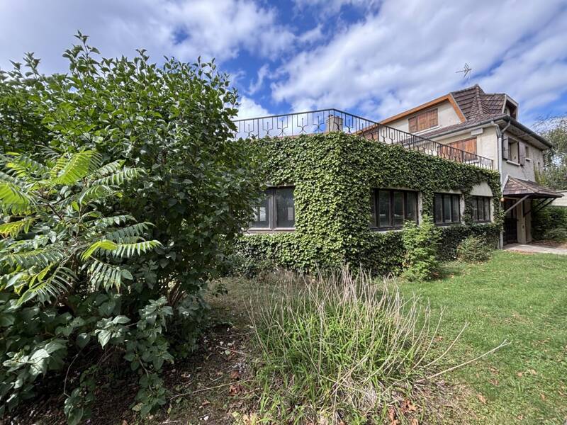 Maison à vendre, 125m², CHELLES