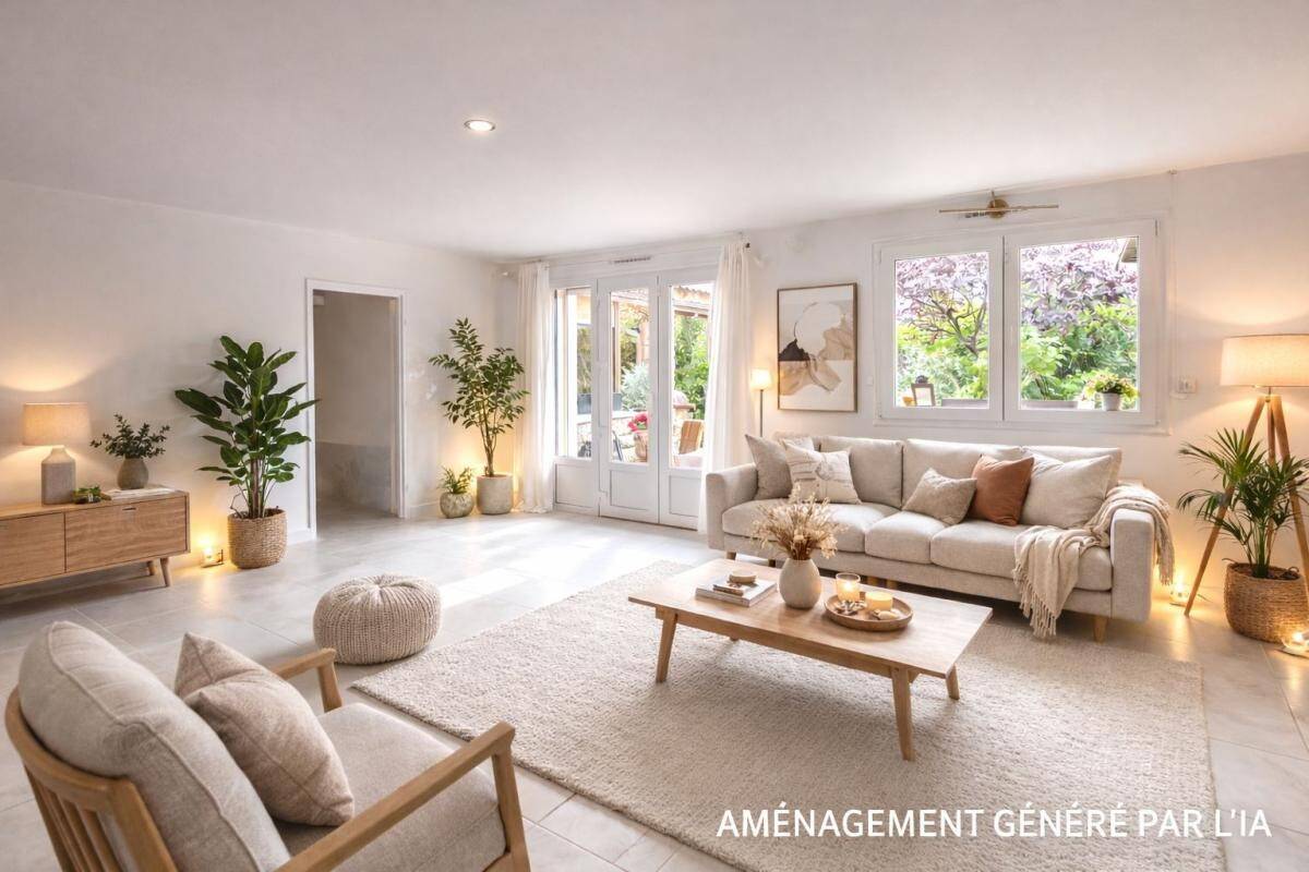 Maison à vendre, 138m², CHAMPIGNY SUR MARNE