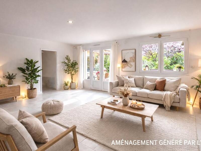 Maison à vendre, 138m², CHAMPIGNY SUR MARNE