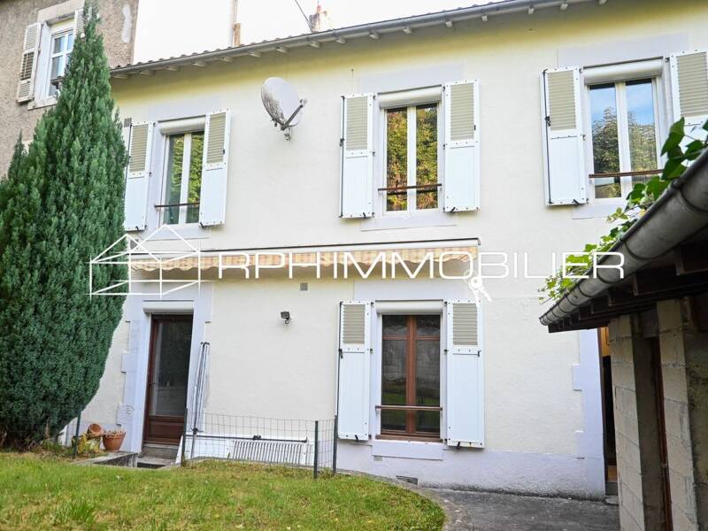 Maison à vendre, 108m², LIMOGES