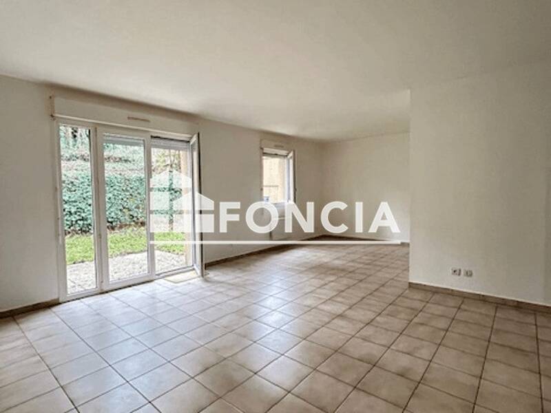 Maison à louer, 111m², SAULX LES CHARTREUX