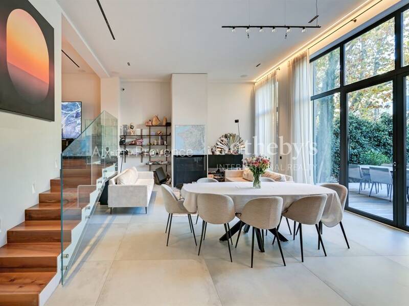 Maison à vendre, 280m², AIX EN PROVENCE