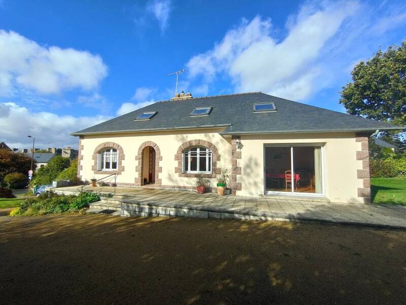 Maison à vendre, 143m², GOUDELIN