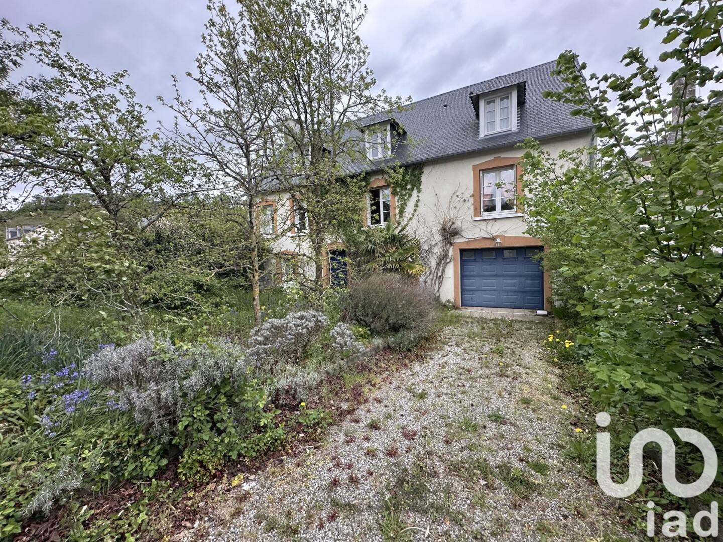 Maison à vendre, 218m², SAINT JEAN LE THOMAS