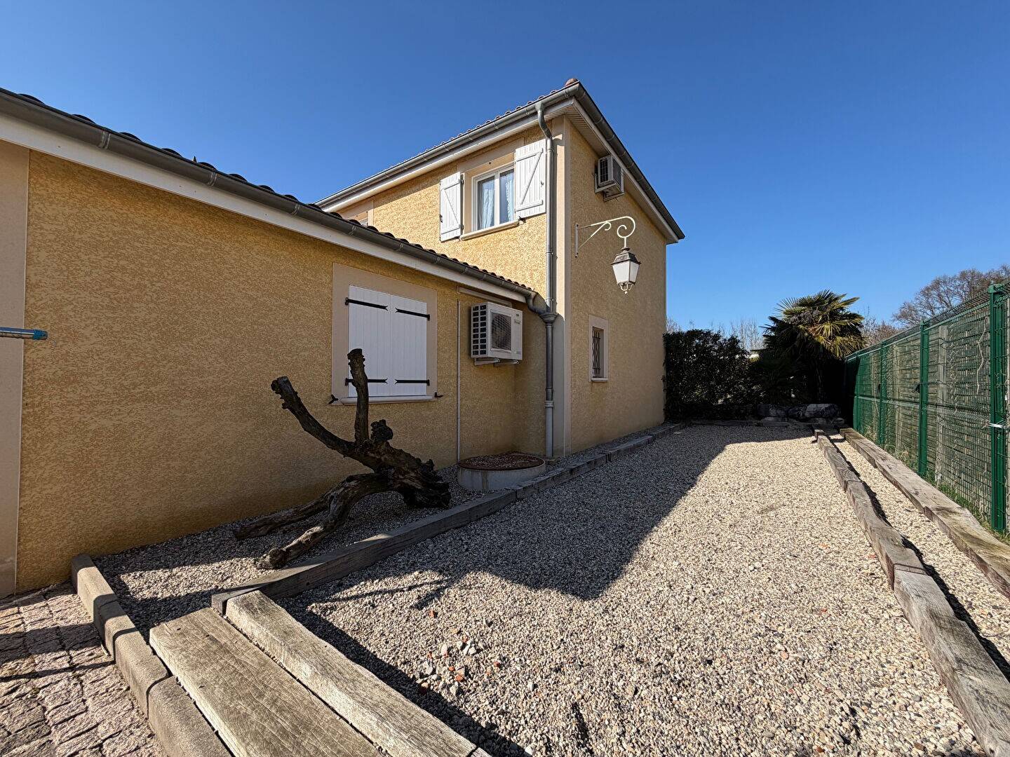 Maison à vendre, 166m², PARCIEUX
