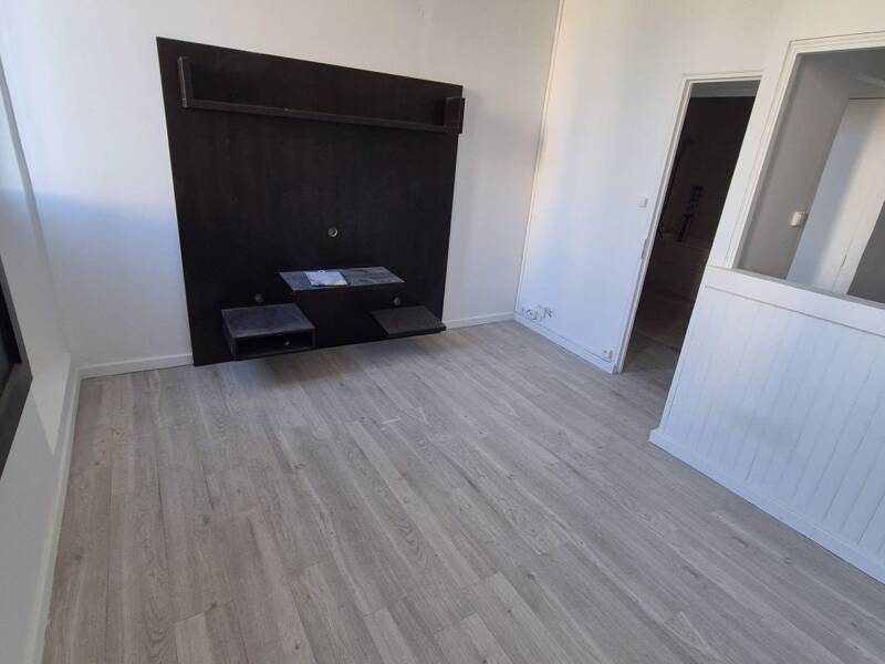 Maison à vendre, 40m², MARSEILLE 15E