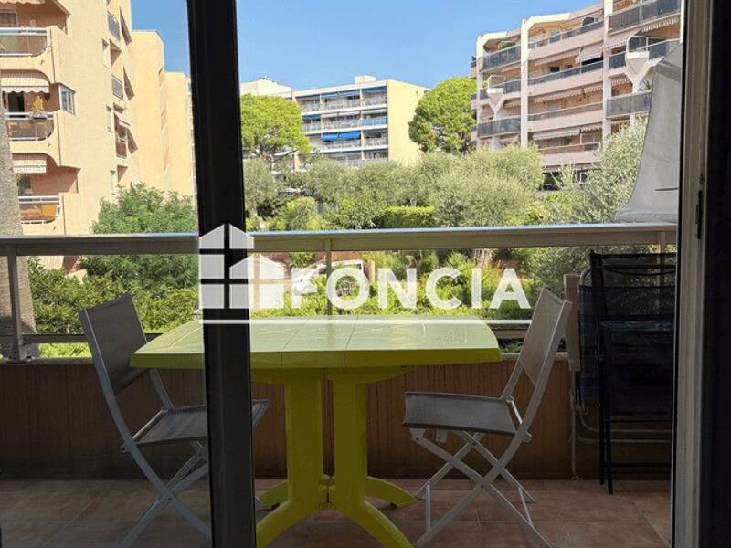 Maison à louer, 29m², NICE