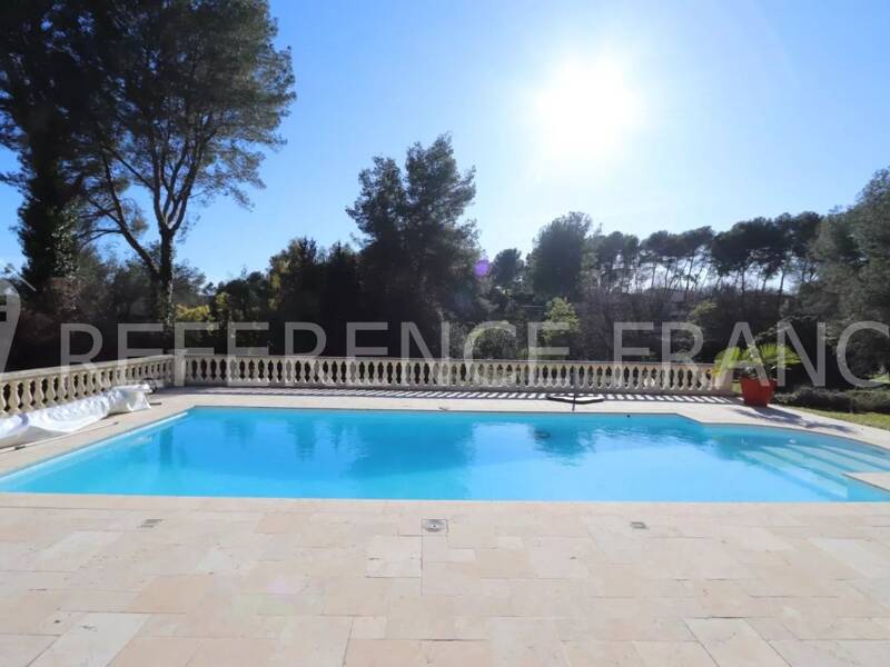 Maison à vendre, 300m², MOUGINS