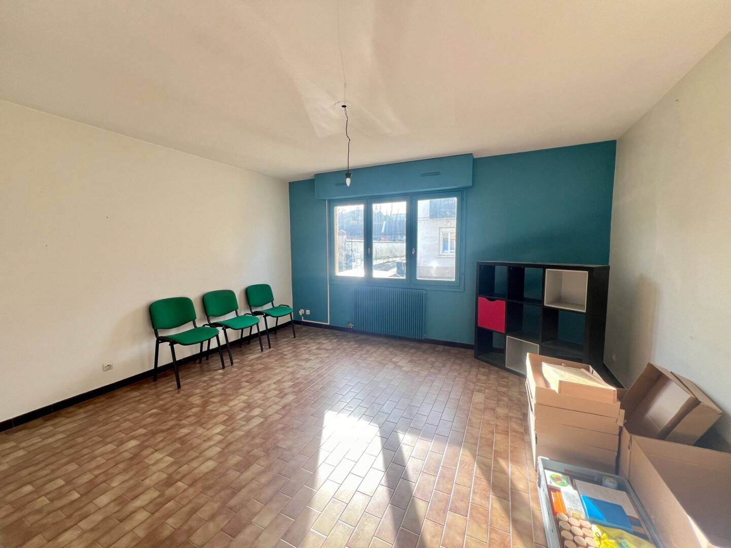 Maison à vendre, 28m², LE CHAMBON FEUGEROLLES