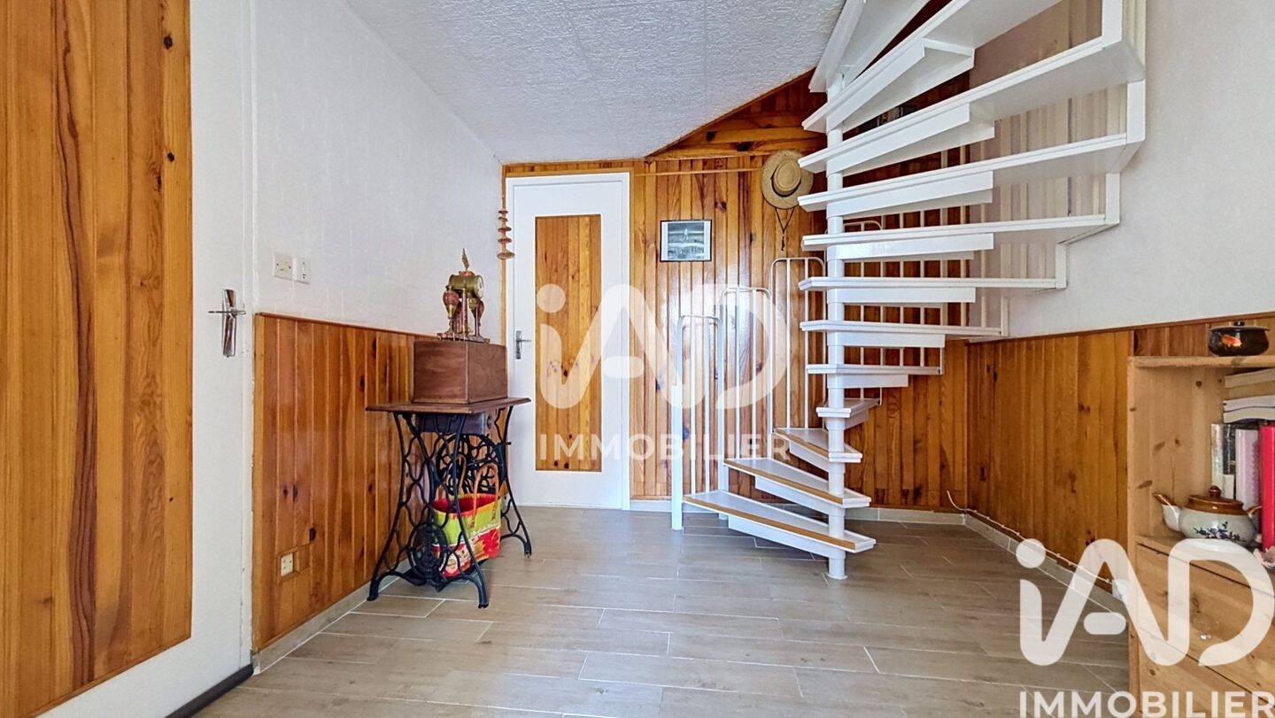 Maison à vendre, 111m², COURCOURONNES