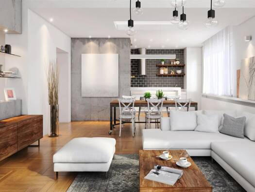Appartement à vendre 229 500 € 2 pièces 1 chambre 53 m² 1er étage Ville Ancienne Étaples 62630