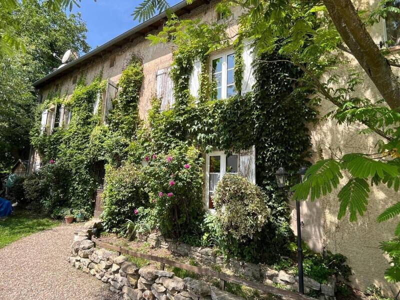 Maison à vendre, 645m², CONDE NORTHEN