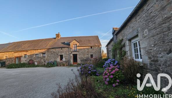Maison à vendre, 350m², PLOUGUENAST