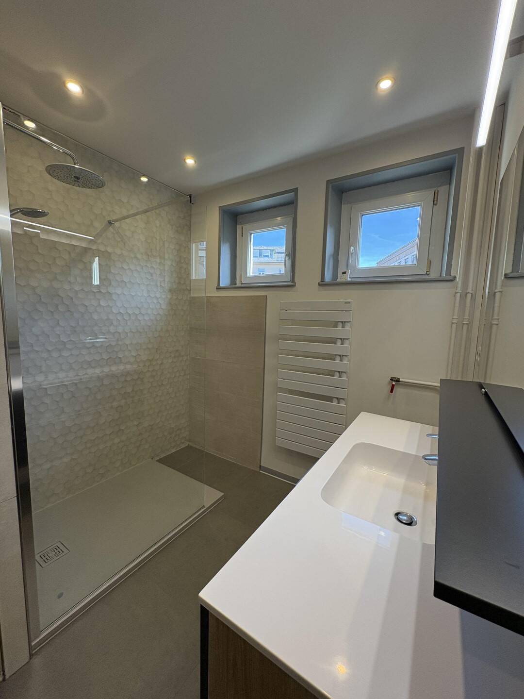 Maison à louer, 76m², MULHOUSE