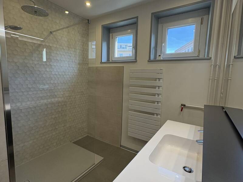 Maison à louer, 76m², MULHOUSE