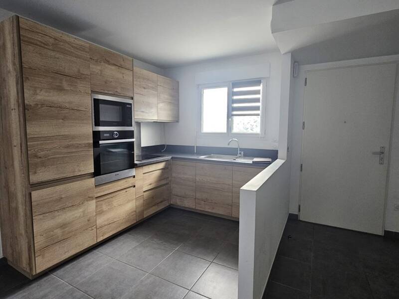 Maison à louer, 89m², ONDRES