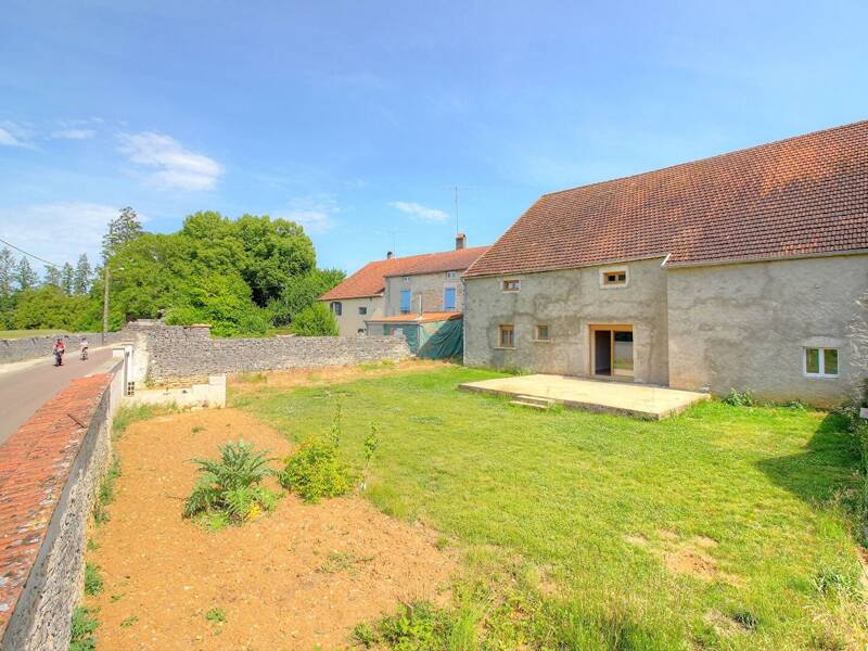 Maison à vendre, 232m², FONTAINE FRANCAISE