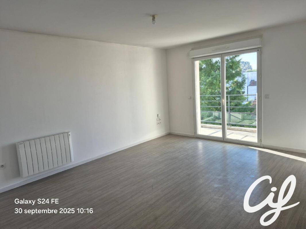 Maison à vendre, 66m², LA ROCHE SUR YON