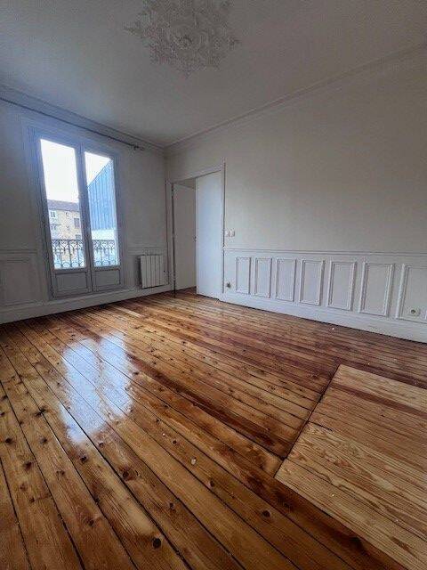 Maison à louer, 40m², CLICHY