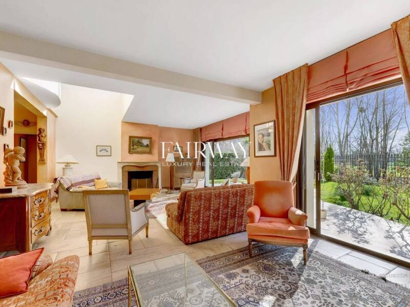 Maison à vendre, 222m², VERSAILLES