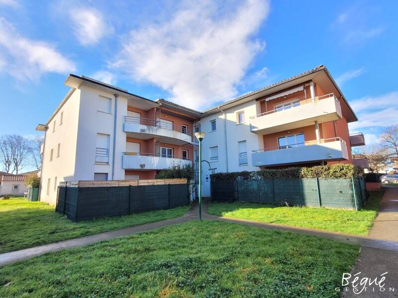 Maison à louer, 62m², LEGUEVIN