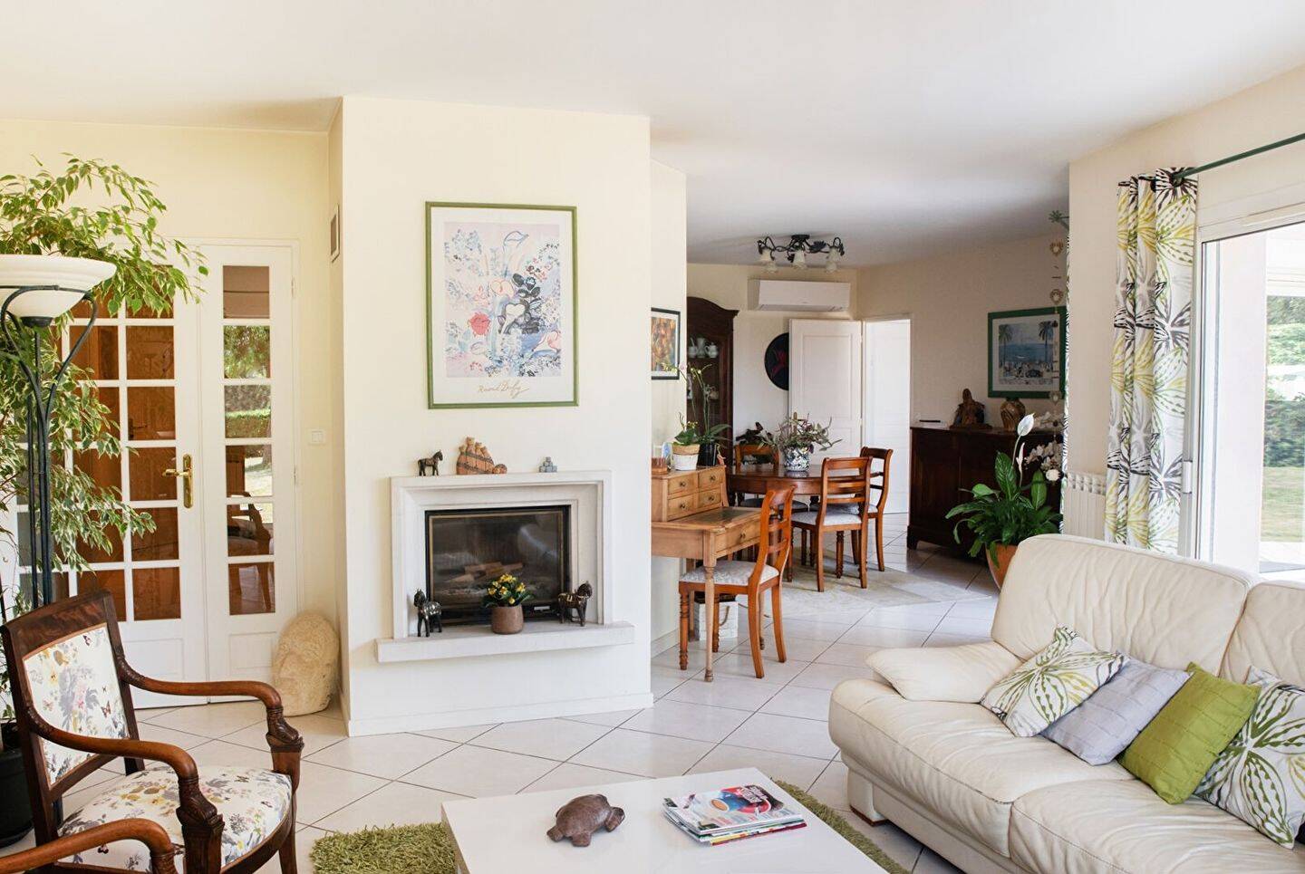 Maison à vendre, 188m², HAGETMAU