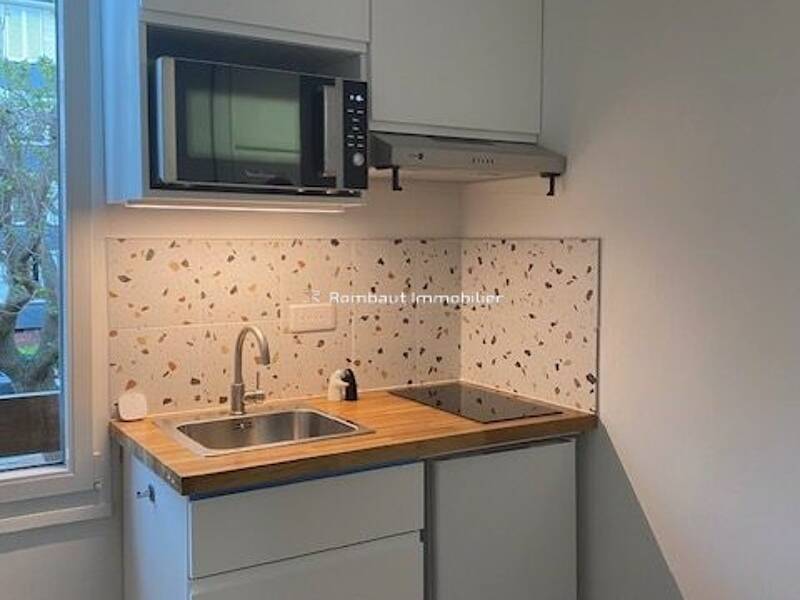 Maison à louer, 15m², LOUVECIENNES