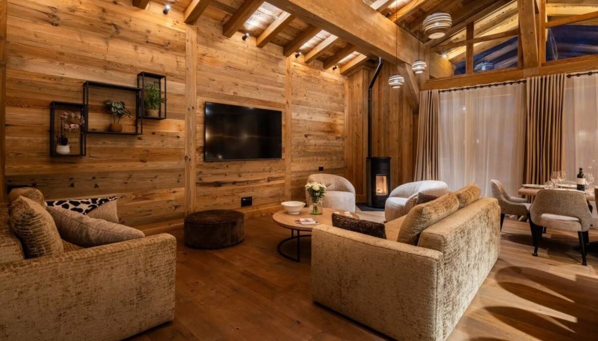 Maison à vendre, 131m², VAL D'ISERE