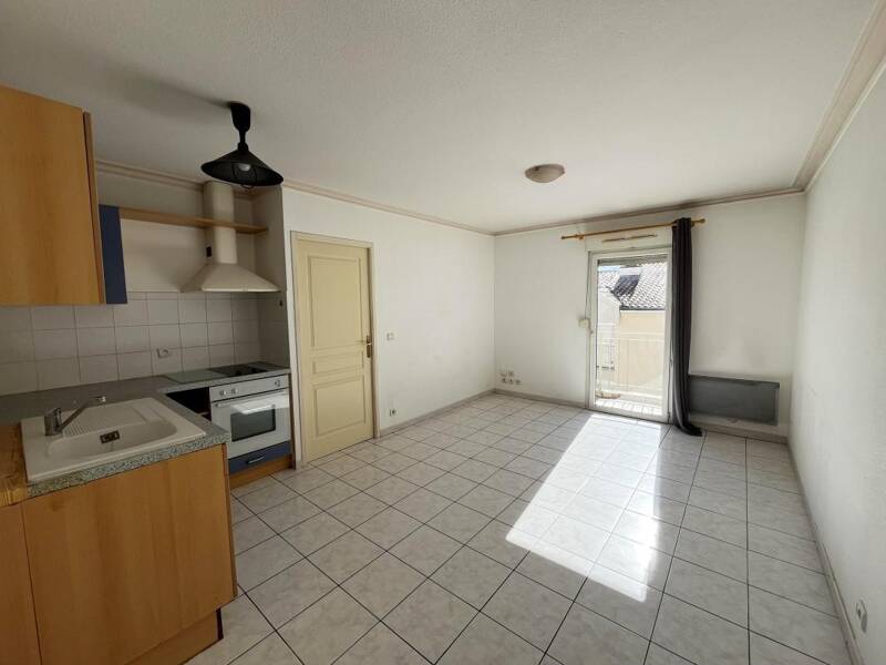 Maison à louer, 35m², MANOSQUE