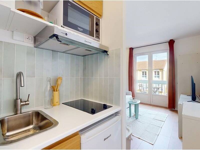 Maison à louer, 15m², TOULOUSE