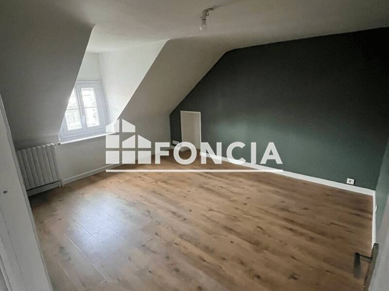 Maison à louer, 75m², LE MANS